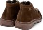 Camper Junction Veterschoenen Enkellaarzen Gray Dames - Thumbnail 4