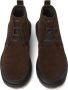 Camper Stijlvolle Brutus Trek Veterschoenen Brown Heren - Thumbnail 5