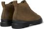 Camper Bruine platte schoenen Herfst Winter 2023 2024 Collectie Brown Heren - Thumbnail 5