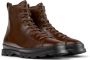 Camper Brutus Veterschoenen Brown Heren - Thumbnail 3