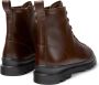 Camper Brutus Veterschoenen Brown Heren - Thumbnail 5