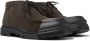 Camper Junction Veterschoenen Enkellaarzen Gray Dames - Thumbnail 6