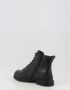 Camper Klassieke zwarte veterschoenen Black - Thumbnail 11