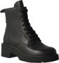 Camper Domaine Negro Milah Veterschoenen Black Dames - Thumbnail 17