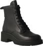 Camper Domaine Negro Milah Veterschoenen Black Dames - Thumbnail 11