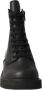 Camper Domaine Negro Milah Veterschoenen Black Dames - Thumbnail 18