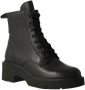 Camper Domaine Negro Milah Veterschoenen Black Dames - Thumbnail 22