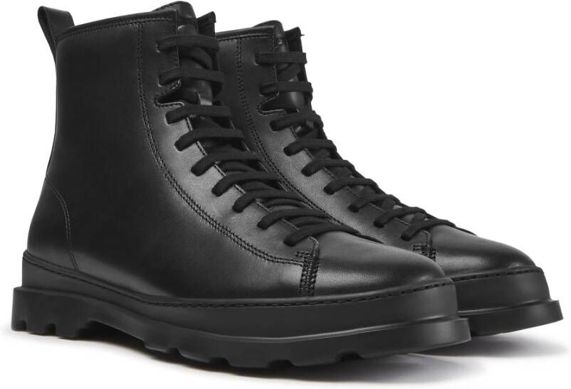Camper Lace-up Boots Zwart Heren