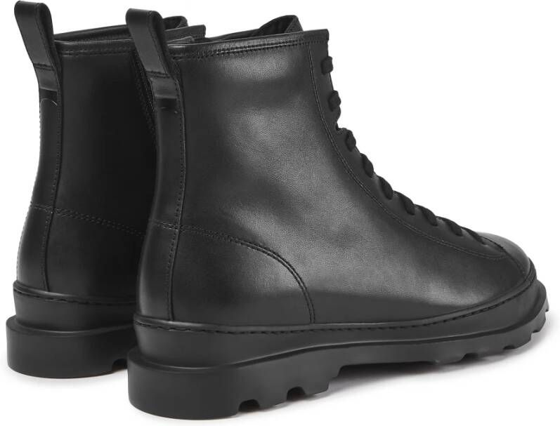 Camper Lace-up Boots Zwart Heren