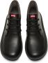 Camper Beetle Veterschoenen Enkellaarsjes Black Heren - Thumbnail 5