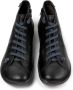 Camper Lace-up Boots Zwart Heren - Thumbnail 5