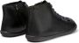 Camper Lace-up Boots Zwart Heren - Thumbnail 6