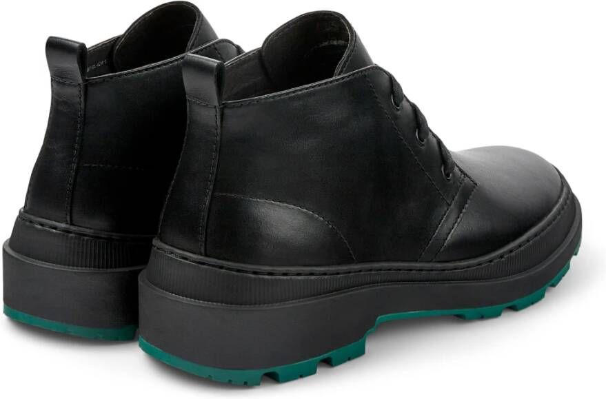 Camper Lace-up Boots Zwart Heren