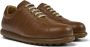 Camper Pelotas Ariel Veterschoenen Herren Medium Bruin - Thumbnail 4