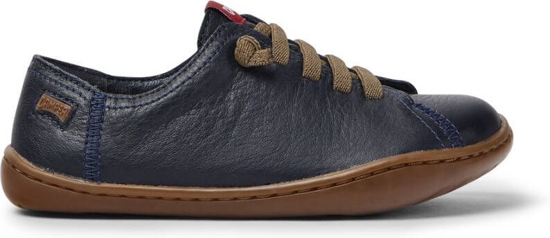 Camper Veterschoenen Little 80003-104 Blauw Heren