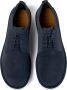 Camper Laced Shoes Blue Heren - Thumbnail 3