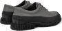 Camper Pix Veterschoenen Herren Donkergroen Beige - Thumbnail 6