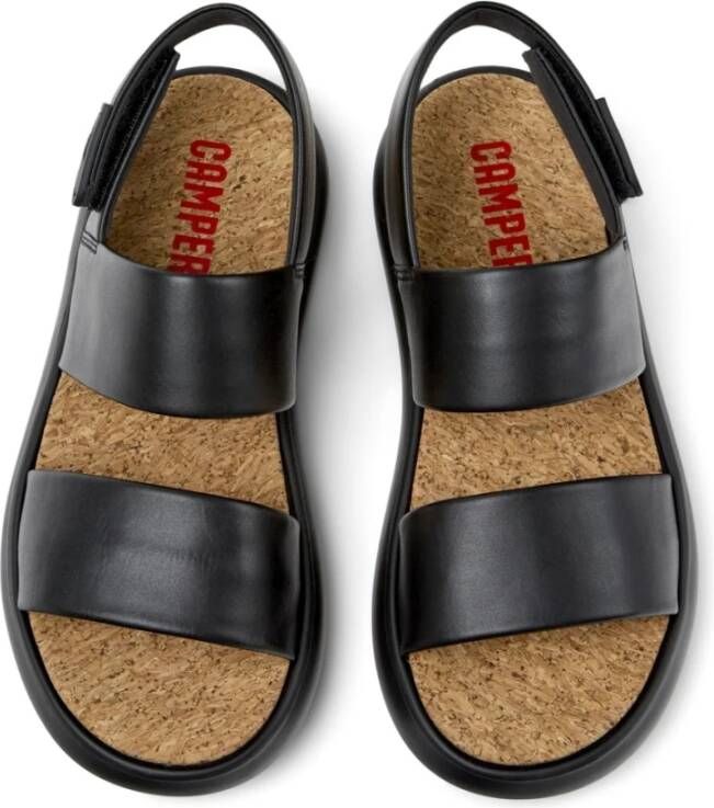 Camper Lasted Sandalen