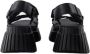 Camper Sandalen Bcn Sandals Leather Black in zwart - Thumbnail 5