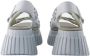 Camper Comfortabele Twee-Band Sandalen Blue Dames - Thumbnail 7