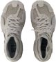 Camper Leather sneakers Gray Dames - Thumbnail 4