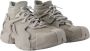 Camper Leather sneakers Gray Dames - Thumbnail 2