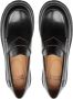 Camper Platform Loafers Comfortable Shoes for Everyday Style and Elevated - Thumbnail 6