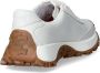 Camper Leren Sneakers met Uitneembare Binnenzool White Dames - Thumbnail 12