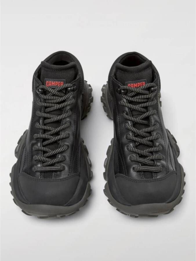 Camper Leren Wandelschoenen