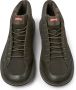 Camper Groene Casual Textiele Herenlaarzen Green Heren - Thumbnail 4