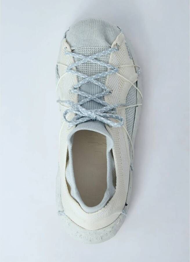 Camper Lichtgewicht Sneakers met XL Extralight Zolen