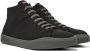 Camper Stijlvolle Herensneakers voor Casual Gelegenheden Black Heren - Thumbnail 4