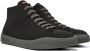 Camper Zwarte platte schoenen Peu Touring Black Heren - Thumbnail 4