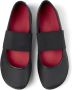 Camper Right Nina Ballerinas Damen Zwart - Thumbnail 5