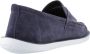 Camper Loafers Blue Heren - Thumbnail 3
