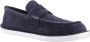 Camper Stijlvolle Hypnos Wagon Hypn Loafers Blue Heren - Thumbnail 13