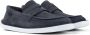 Camper Stijlvolle Hypnos Wagon Hypn Loafers Blue Heren - Thumbnail 5