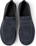 Camper Loafers Blue Heren - Thumbnail 10