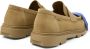 Camper Heren Leren Mocassins Junction K100956 Brown Heren - Thumbnail 11