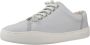 Camper Touring Magnet Sneakers Gray Dames - Thumbnail 2