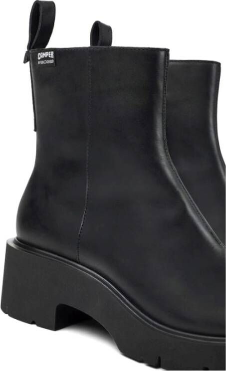 Camper Milah Boots