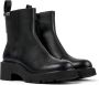 Camper Enkellaarzen LAARS MILAH HIDROSHIELD K400725 - Thumbnail 3