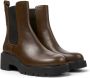 Camper Chelsea Boots Brown Dames - Thumbnail 3