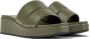 Camper Misia Flatform Sandalen Green Dames - Thumbnail 3