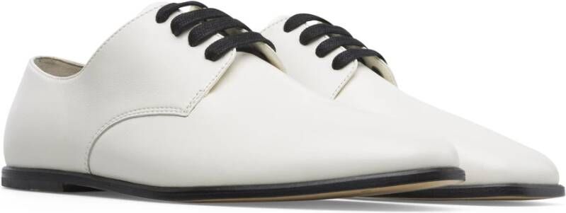 CamperLab Veterschoenen Wit - Foto 3