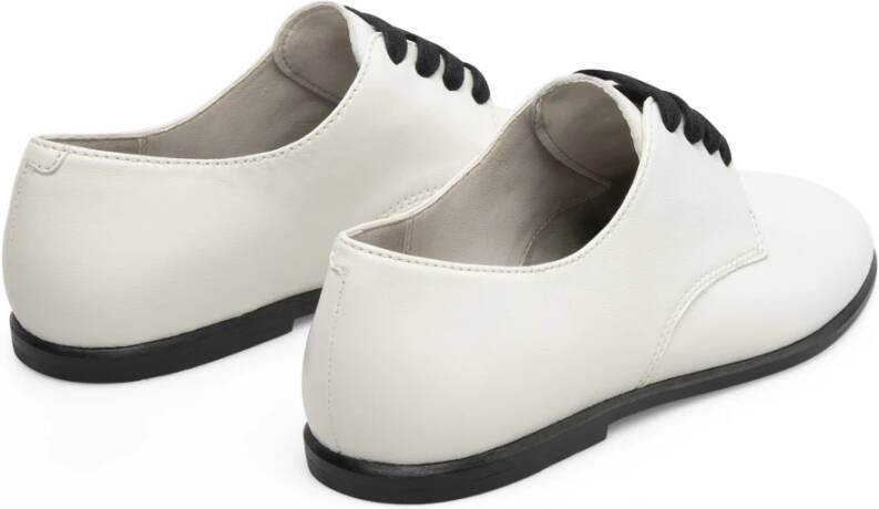 CamperLab Veterschoenen Wit - Foto 5