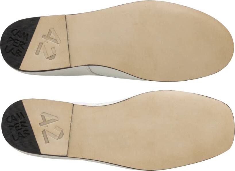 CamperLab Veterschoenen Wit - Foto 6