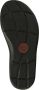 Camper Moderne platte sandalen voor heren Black Heren - Thumbnail 6