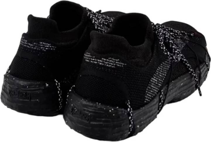 Camper Modulaire sneakers Black Heren