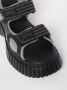Camper Multicolor Comfortabele Platte Sandalen - Thumbnail 2
